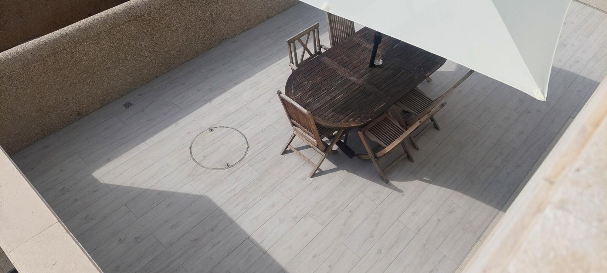Exodus Marina Cottage Apartment Ashdod Exterior photo