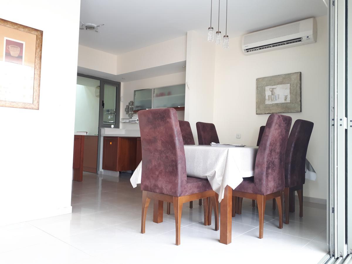 Exodus Marina Cottage Apartment Ashdod Exterior photo