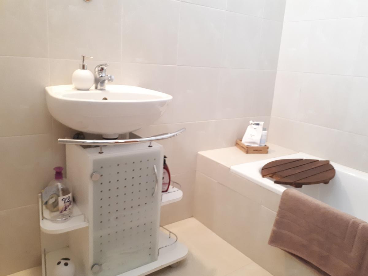 Exodus Marina Cottage Apartment Ashdod Exterior photo