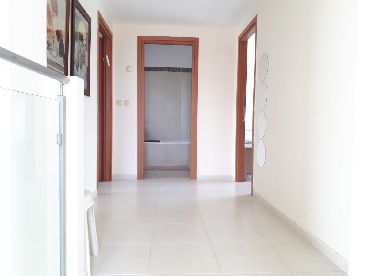 Exodus Marina Cottage Apartment Ashdod Exterior photo