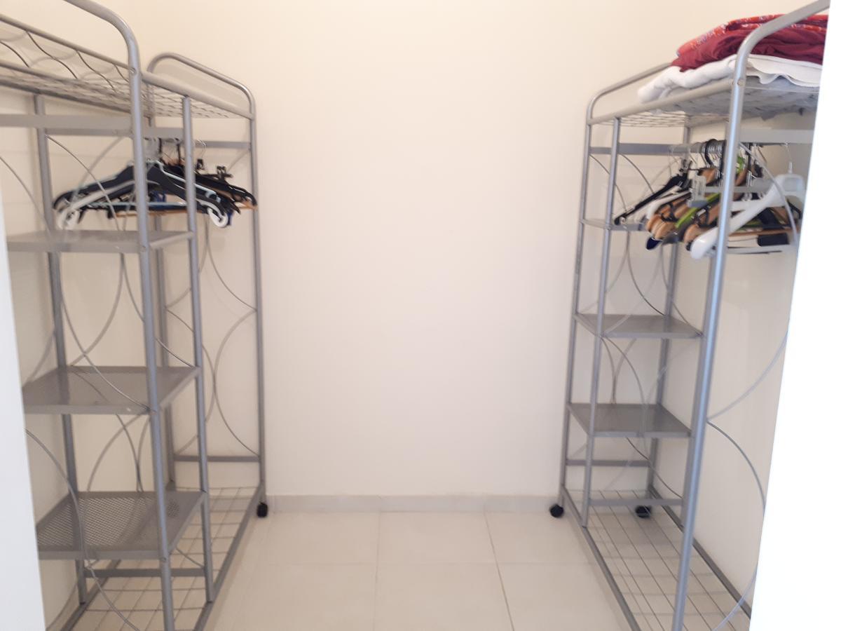 Exodus Marina Cottage Apartment Ashdod Exterior photo