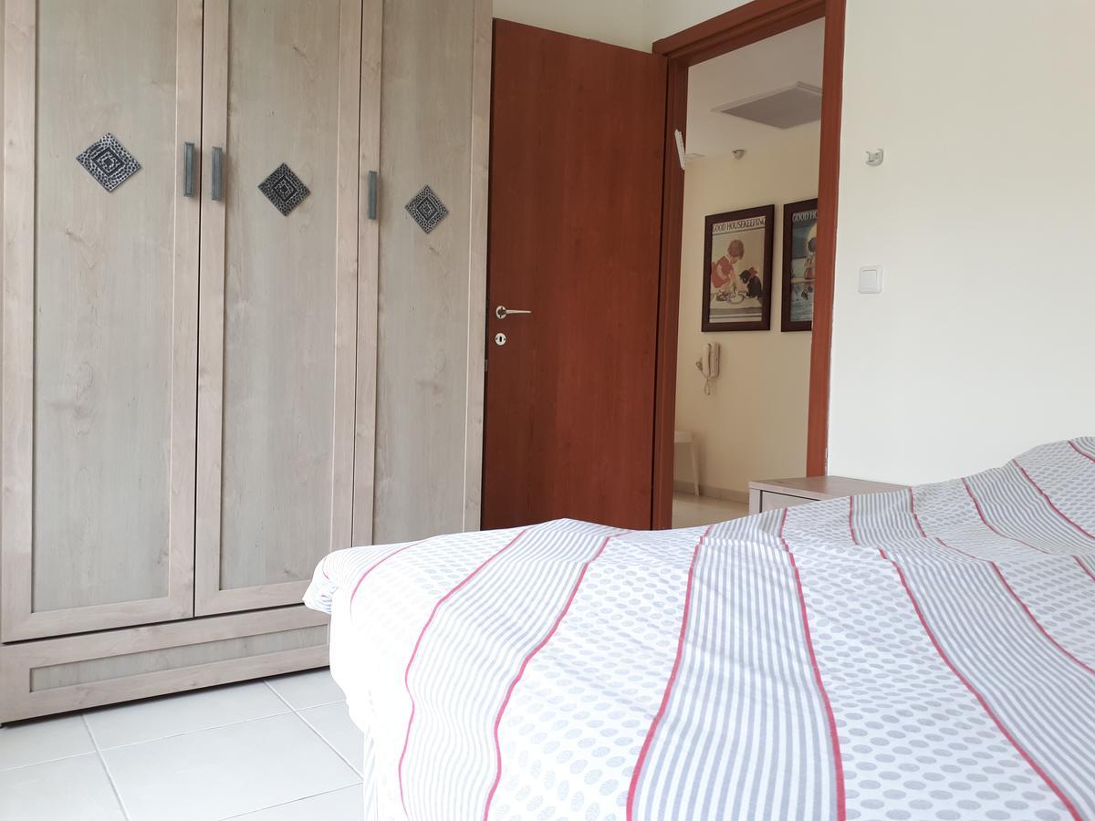Exodus Marina Cottage Apartment Ashdod Exterior photo