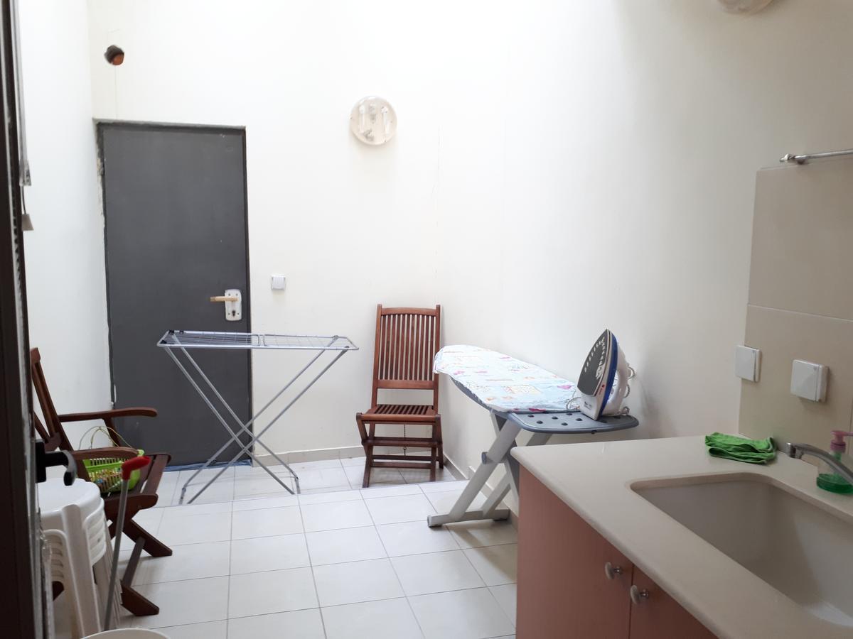 Exodus Marina Cottage Apartment Ashdod Exterior photo
